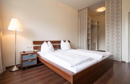 Eben im Pongau Apartment | Apartment Christine EG by Interhome