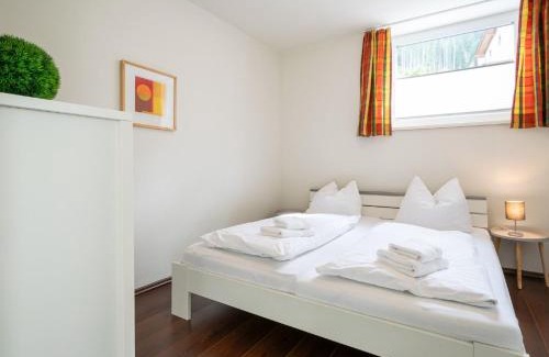 Eben im Pongau Apartment | Apartment Christine EG by Interhome