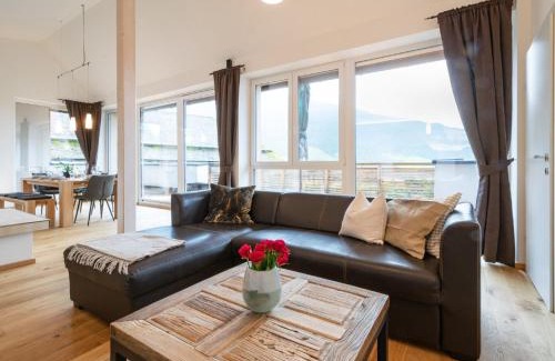 Eben im Pongau Apartment | Apartment Christine Penthouse by Interhome