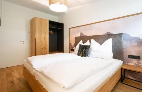 Eben im Pongau Apartment | Apartment Christine Penthouse by Interhome