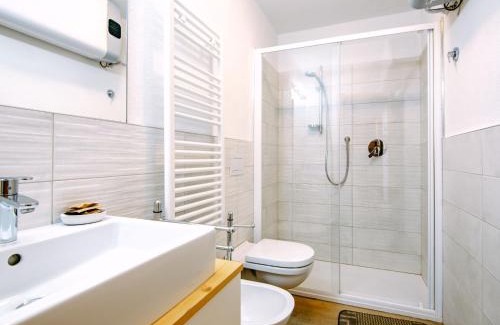 Alba Apartment | Apartment Ciampac by Interhome