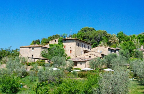 Poggiarello Apartment | Apartment Ciliegio by Interhome
