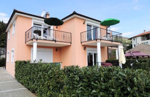 Opric Apartment | Apartment Cindy