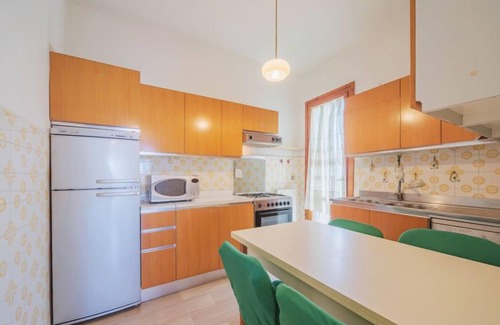 Ex Campo d'Aviazione Apartment | Apartment Cinzia by Interhome