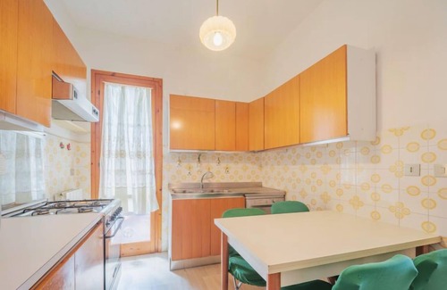 Ex Campo d'Aviazione Apartment | Apartment Cinzia by Interhome