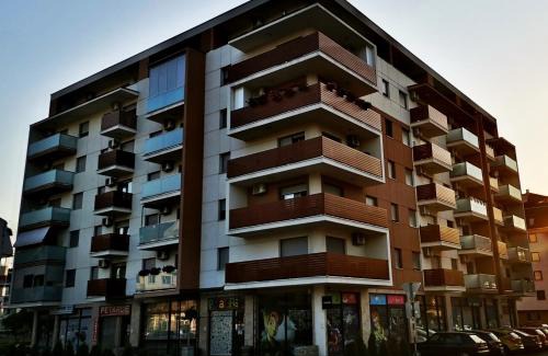 Doboj Apartment | Apartment CITY