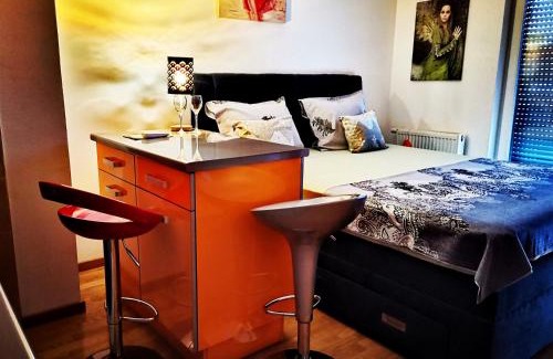 Doboj Apartment | Apartment CITY