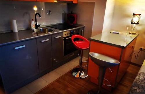 Doboj Apartment | Apartment CITY