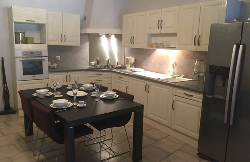 Gaillac Apartment | Apartment city center discounted by the week