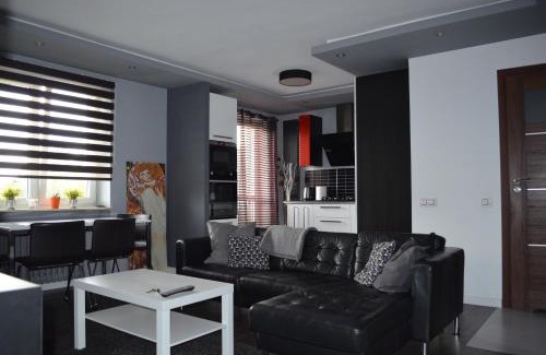 Chorzow Apartment | Apartment City Center - Free Parking - easy check-in