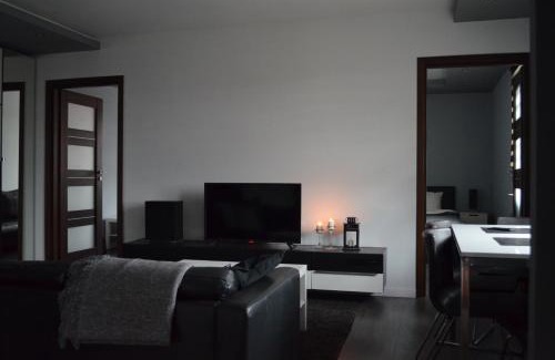 Chorzow Apartment | Apartment City Center - Free Parking - easy check-in