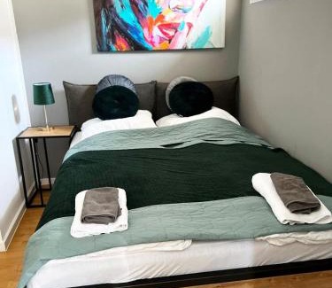 Neustadt-Sued Apartment | Apartment-City