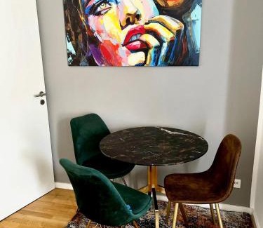 Neustadt-Sued Apartment | Apartment-City