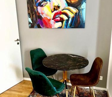 Neustadt-Sued Apartment | Apartment-City