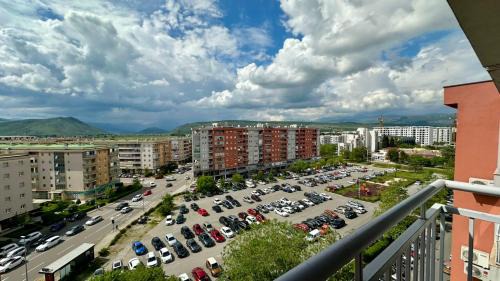 Podgorica Apartment | Apartment City kvart
