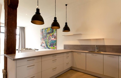 Nordstadt Apartment | Apartment City Loft Flensburg