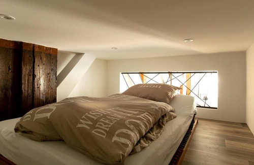 Nordstadt Apartment | Apartment City Loft Flensburg