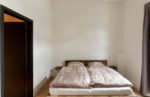 Nordstadt Apartment | Apartment City Loft Flensburg