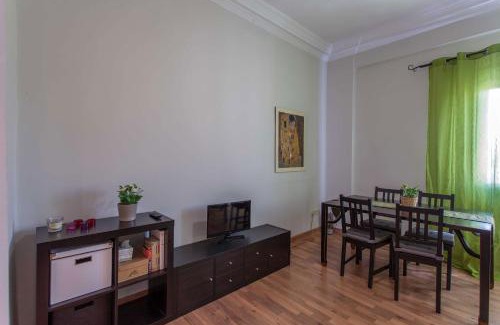Montolivet Apartment | Apartment City of Arts and Sciences 2
