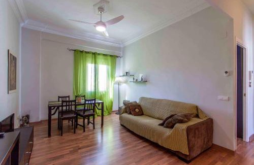 Montolivet Apartment | Apartment City of Arts and Sciences 2