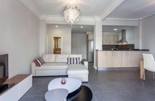 Montolivet Apartment | Apartment City of Arts and Sciences 1