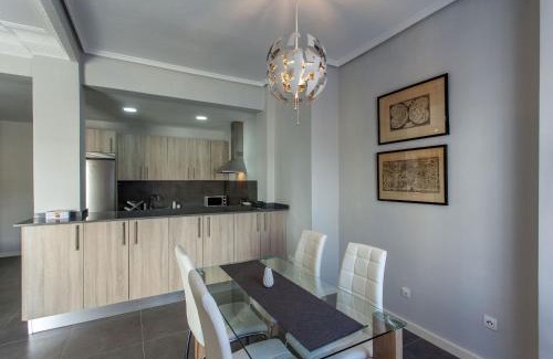 Montolivet Apartment | Apartment City of Arts and Sciences 1