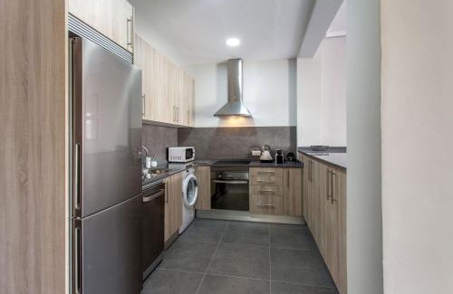 Montolivet Apartment | Apartment City of Arts and Sciences 1