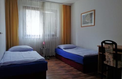 Donaustadt Apartment | Apartment City-VIC