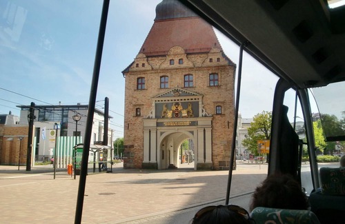 Rostock Apartment | Apartment CityFlair - Property 32290 - Apartment CityFlair