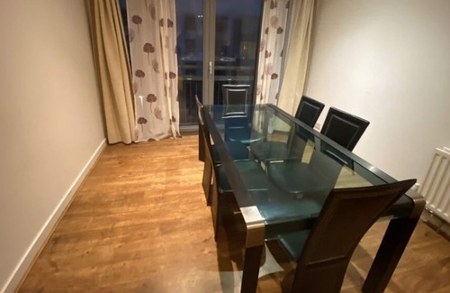 Newhaven Apartment | Apartment-Classic-Ensuite-3 Bedroom Apartment
