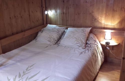 Eaux-Bonnes Apartment | Apartment classified 2 stars 2 bedrooms