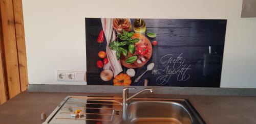 Groebming Apartment | Apartment Claudia