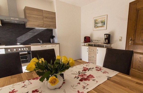 Faistenau Apartment | Apartment Claudia