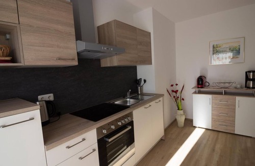 Faistenau Apartment | Apartment Claudia