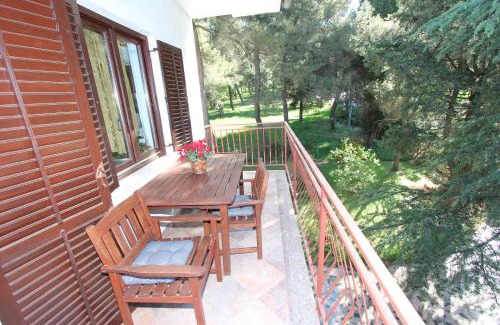 Strpacici Apartment | Apartment Clementina