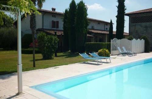 Desenzano del Garda Apartment | Apartment Cloe