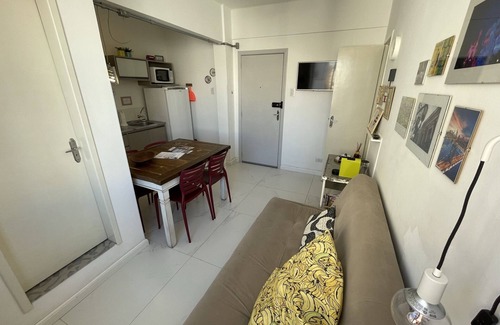 Centro Historico Apartment | Apartment close to everything, with public transport and supermarket next door