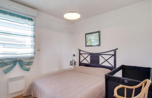 Parame Apartment | Apartment Clos Schuman by Interhome