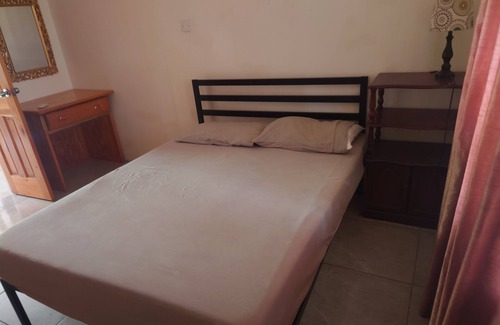 Welches Apartment | Apartment Close To All The Action In Barbados.