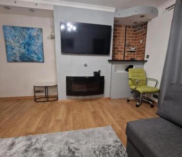 Harborne Apartment | APARTMENT CLOSE TO BIRMINGHAM WITH FREE PARKING AND FREE WiFi