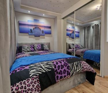 Harborne Apartment | APARTMENT CLOSE TO BIRMINGHAM WITH FREE PARKING AND FREE WiFi