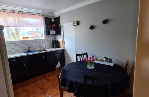 Akureyri Apartment | Apartment close to center of town in a quiet area
