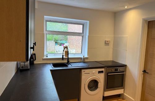 Harlow Apartment | Apartment close to London Stansted airport