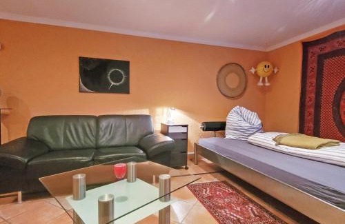 Metzkausen Apartment | Apartment close to nature,airport, fair