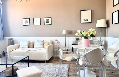 Dailly Apartment | Apartment Close to NATO