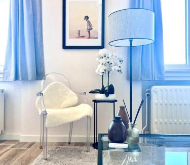 Dailly Apartment | Apartment Close to NATO
