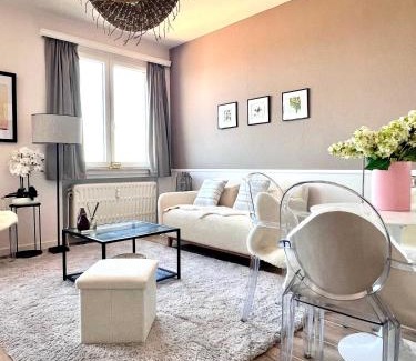 Dailly Apartment | Apartment Close to NATO
