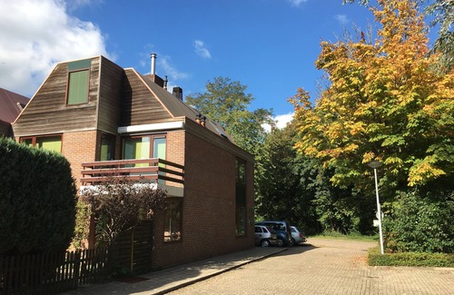 Zanddijk Apartment | Apartment close to North Sea and Veerse Meer