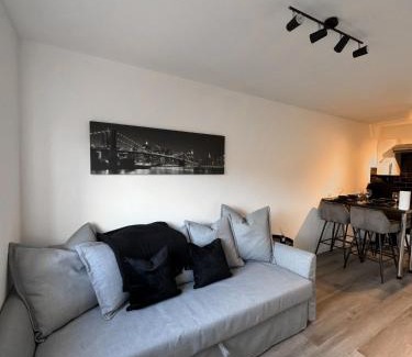 Borehamwood Apartment | Apartment Close to the Studios