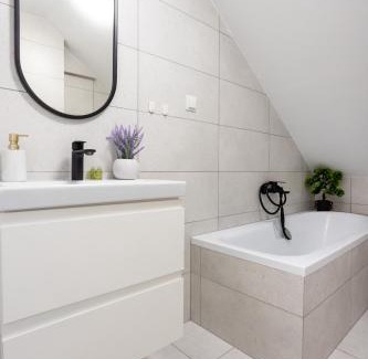 Pradnik Czerwony Apartment | Apartment Close to the Center